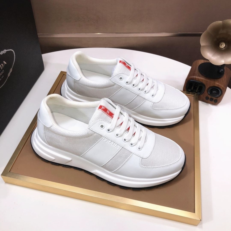 Prada Sneakers